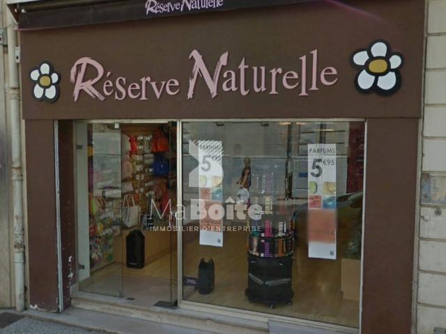 Local Commercial location à Roanne, Champlong