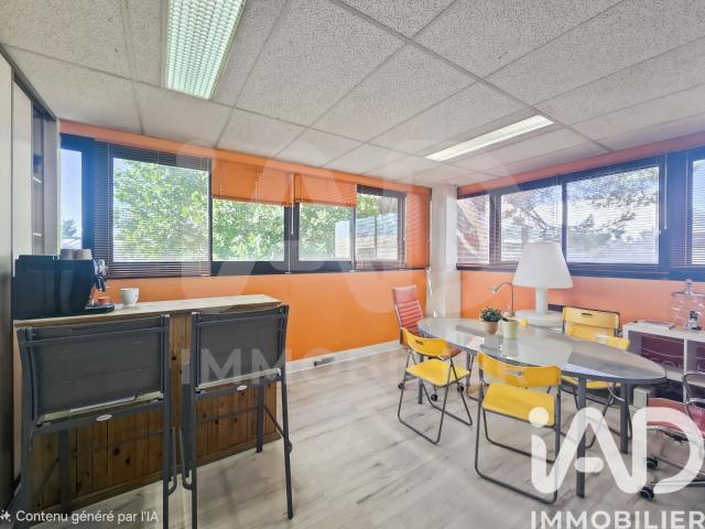 Local Commercial vente à Nîmes