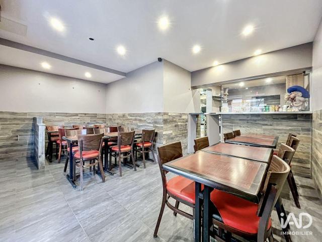 Local Commercial vente à Torcy, Pontault-combault