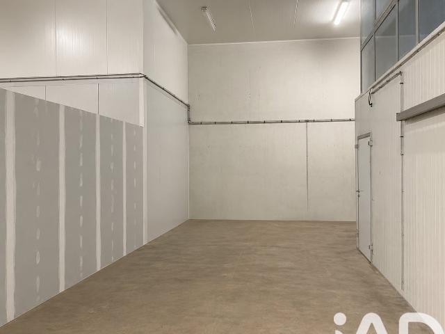 Local Commercial vente à Le Mans