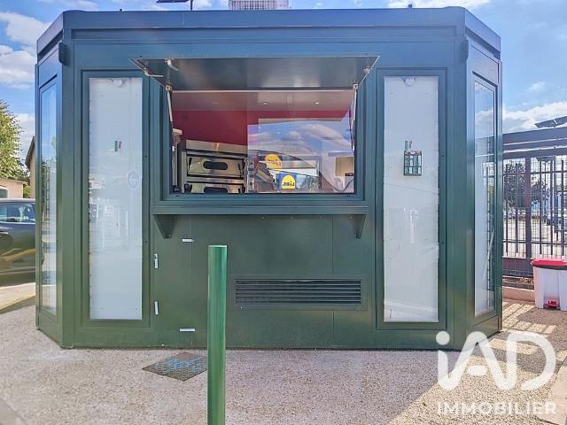 Local Commercial vente à Boussy-Saint-Antoine, Essonne