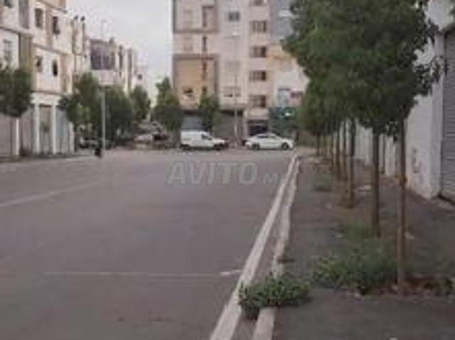 Local commercial location à Dar Bouazza, Gharb-Chrarda-Beni Hssen