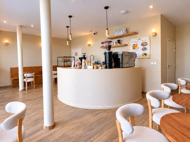 Local Commercial vente à Paris, Île-de-France