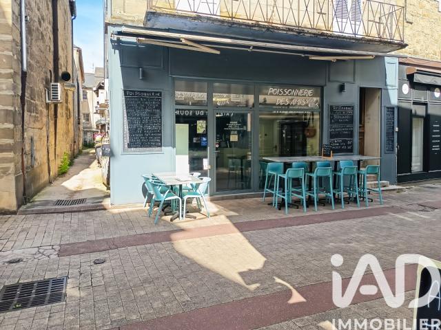 Local Commercial vente à Brive-la-Gaillarde, Brive-la-gaillarde