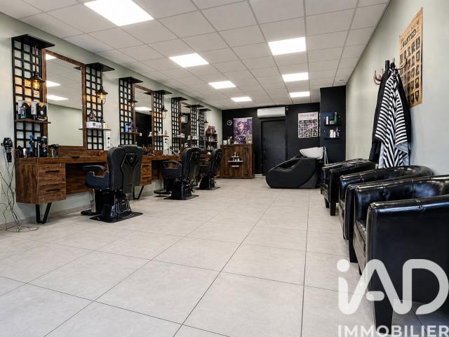 Local Commercial vente à Bordeaux, Villenave-d'ornon