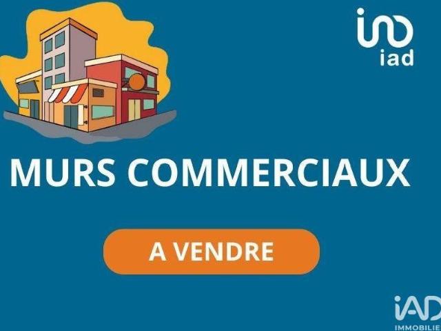 Local Commercial vente à Nogent-sur-Marne, Fontenay-sous-bois