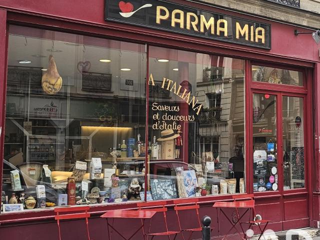 Local Commercial vente à Paris 15e Arrondissement, Paris