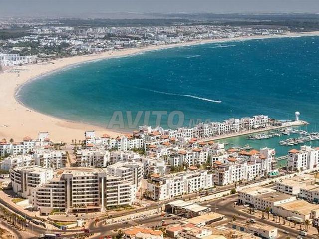 Local commercial vente à Agadir, Oued ed Dahab-Lagouira