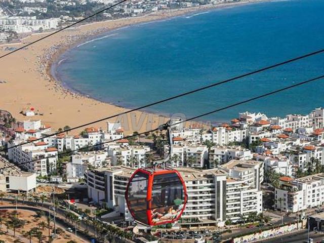 Local commercial vente à Founty, Agadir