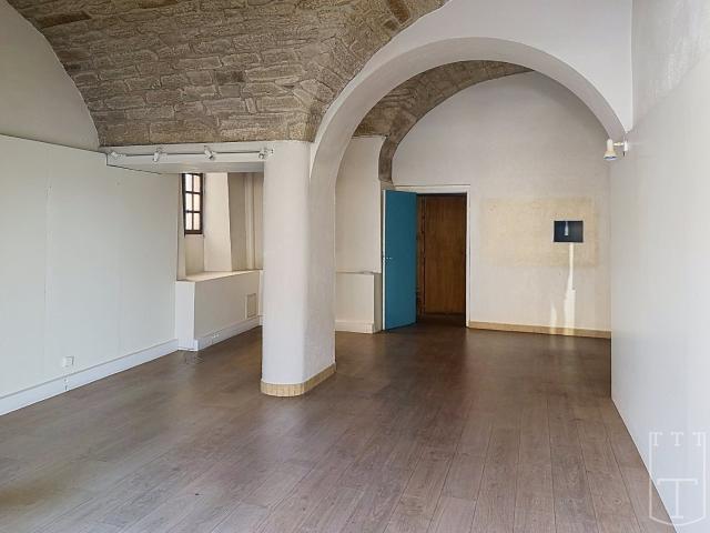 Maison vente à Barjac, Gard