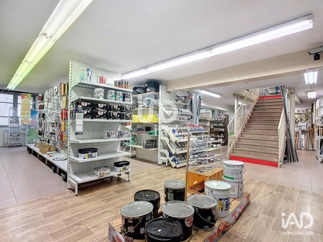 Local Commercial vente à Montauban, Caylus