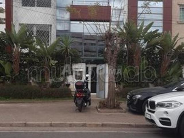 Bureau location à Casablanca, Gharb-Chrarda-Beni Hssen