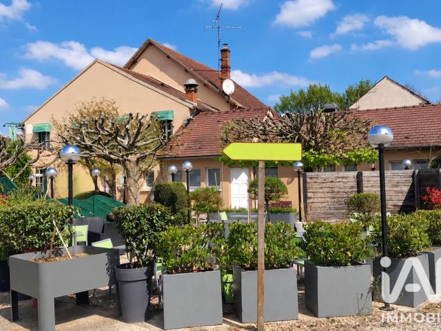 Local Commercial vente à Joigny, Yonne