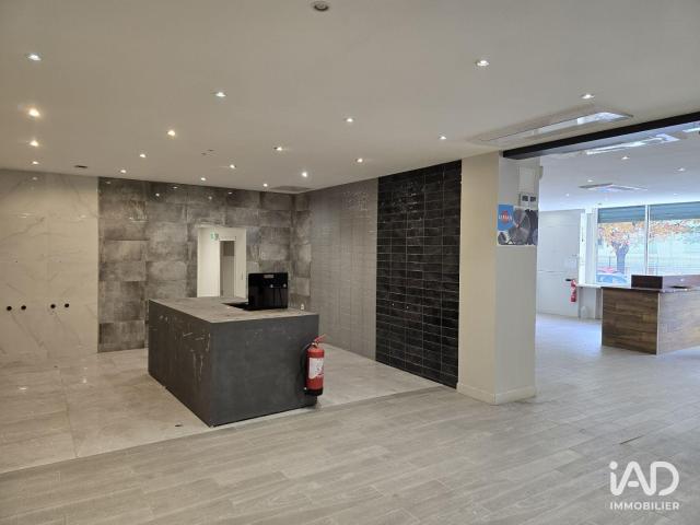 Local Commercial vente à Nogent-sur-Marne, Champigny-sur-marne