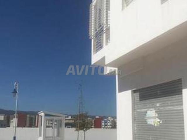Local commercial vente à Martil, Tanger-Tétouan
