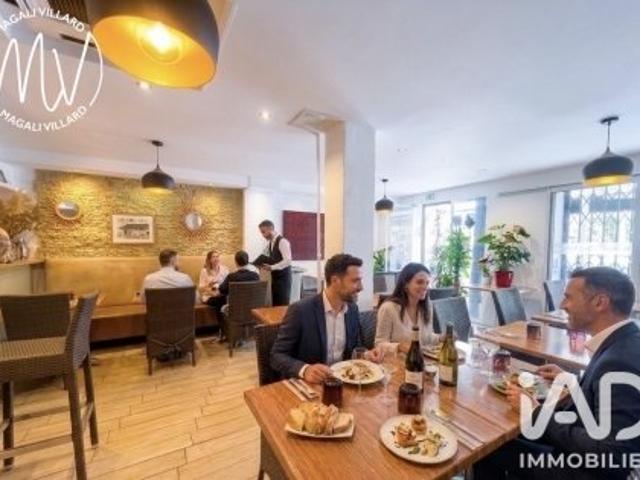 Local Commercial vente à Nice