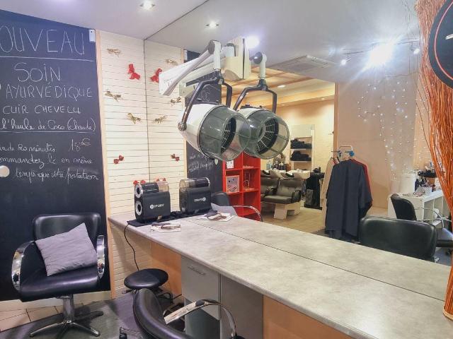 Local Commercial vente à Nantes, Orvault