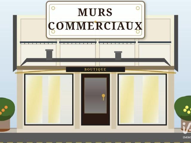 Local Commercial vente à Nice, Menton