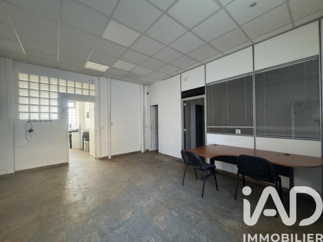 Local Commercial vente à L'Haÿ-les-Roses, Arcueil