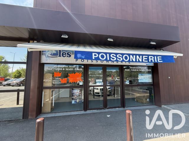 Local Commercial vente à Toulouse, Pechbonnieu