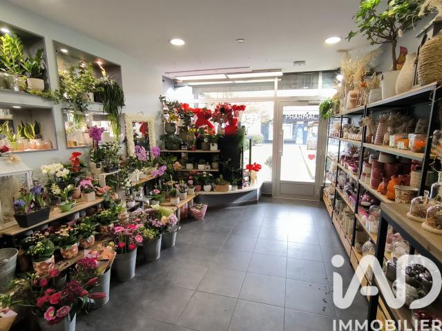 Local Commercial vente à Lyon, Métropole de Lyon