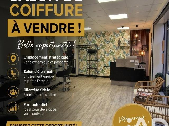 Local Commercial vente à Les Andelys, Louviers