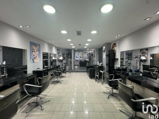 Local Commercial vente à Marseille