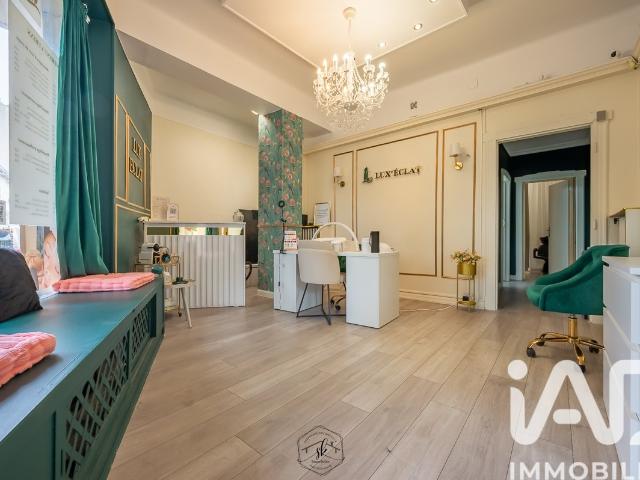 Local Commercial vente à Metz