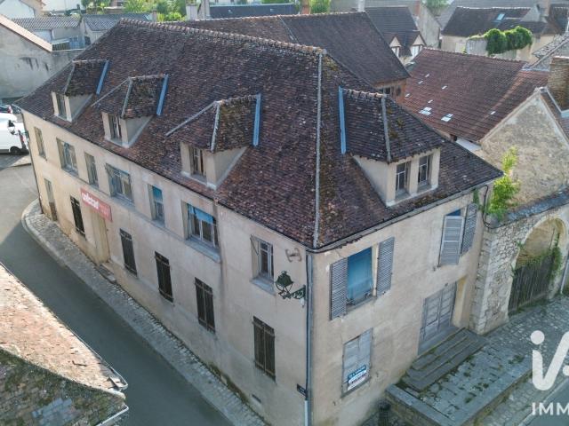 Local Commercial vente à Montargis, Ouzouer-sur-trézée
