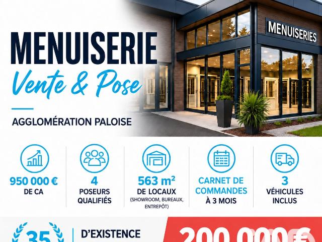 Local Commercial vente à Gan, Pyrénées-Atlantiques
