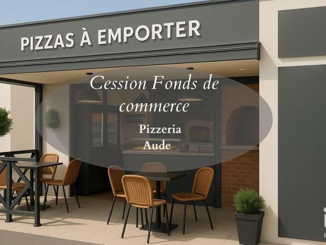 Local Commercial vente à Narbonne