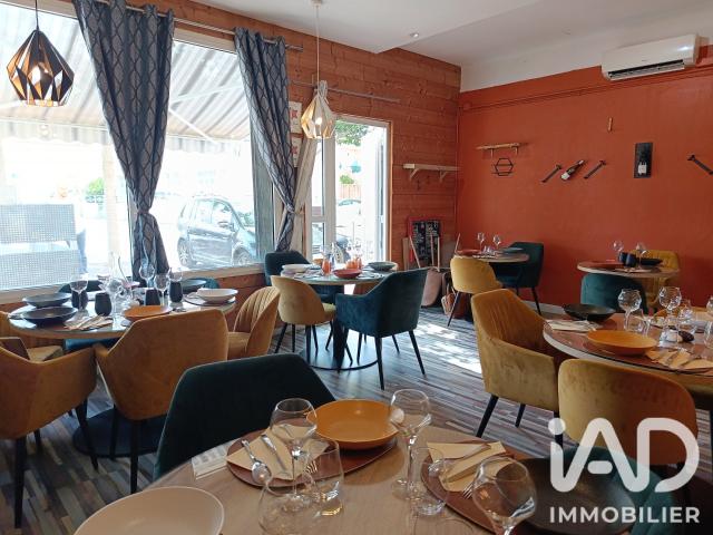 Local Commercial vente à Perpignan