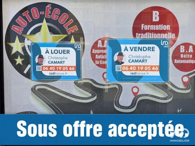 Local Commercial vente à Forcalquier, Manosque