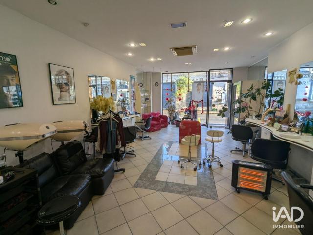 Local Commercial vente à Bordeaux