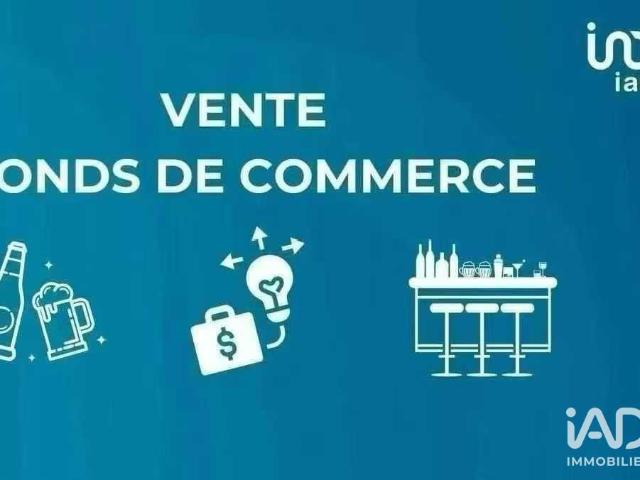Local Commercial vente à Paris, Île-de-France