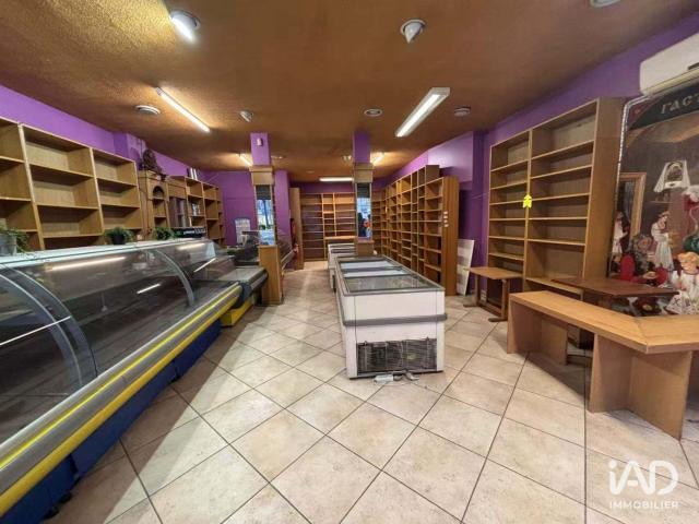 Local Commercial vente à Paris, Île-de-France