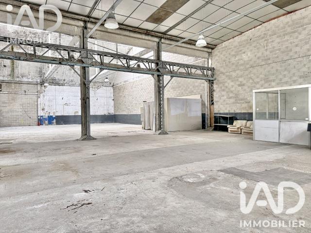 Local Commercial vente à Meaux, Pommeuse