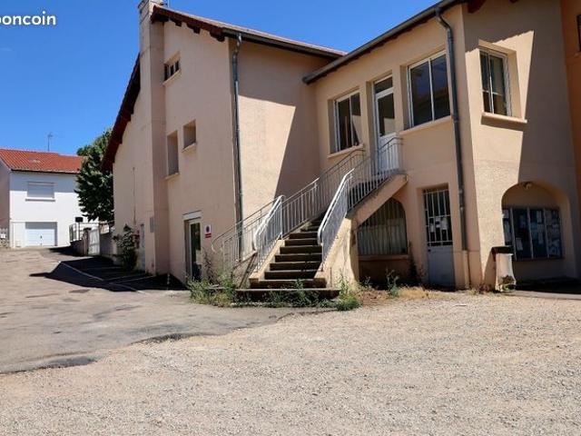 Maison vente à Belley, Ambérieu-en-bugey