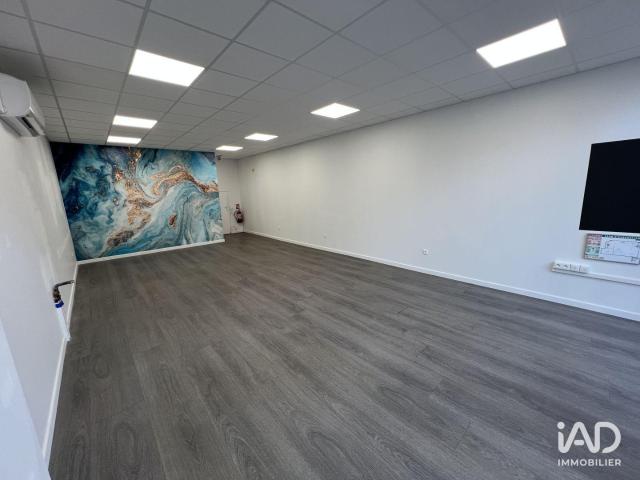 Local Commercial vente à Châlons-en-Champagne, Châlons-en-champagne