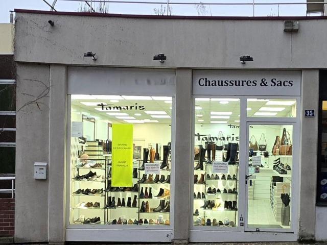 Local Commercial vente à Nanterre, Rueil-malmaison