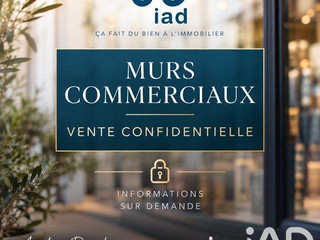 Local Commercial vente à Rochefort, Royan