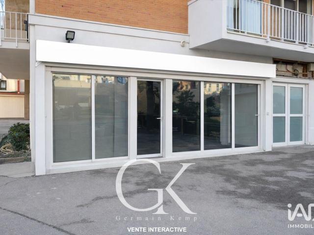 Local Commercial vente à Grenoble