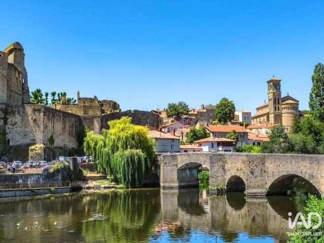 Local Commercial vente à France métropolitaine, Clisson