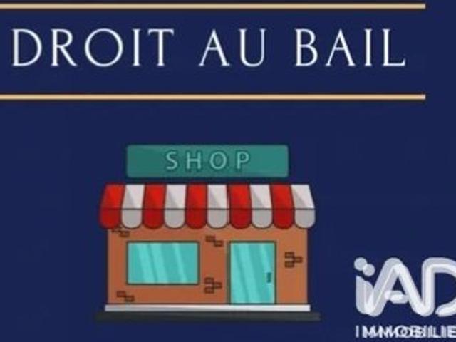 Local Commercial vente à Montreuil, Versailles