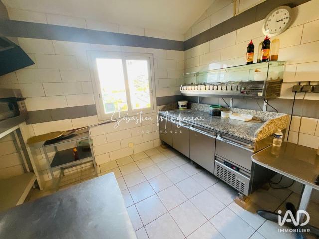 Local Commercial vente à Arrondissement de Toulon, Sanary-sur-mer