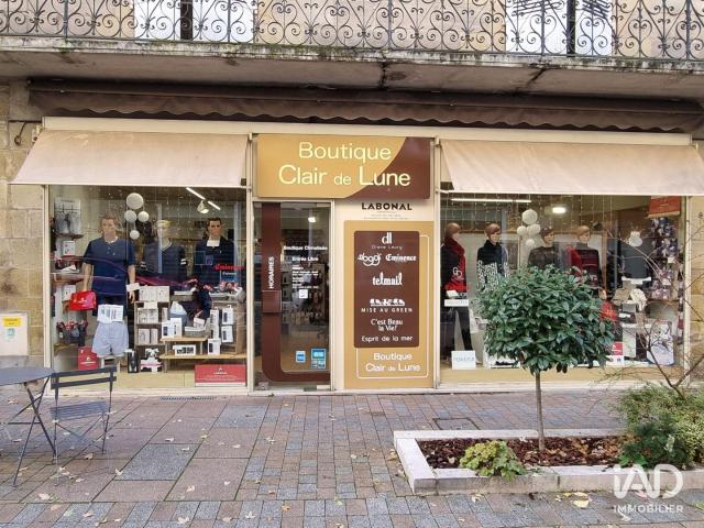 Local Commercial vente à Brive-la-Gaillarde, Brive-la-gaillarde