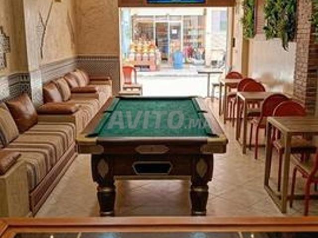 Local commercial vente à Deroua, Gharb-Chrarda-Beni Hssen