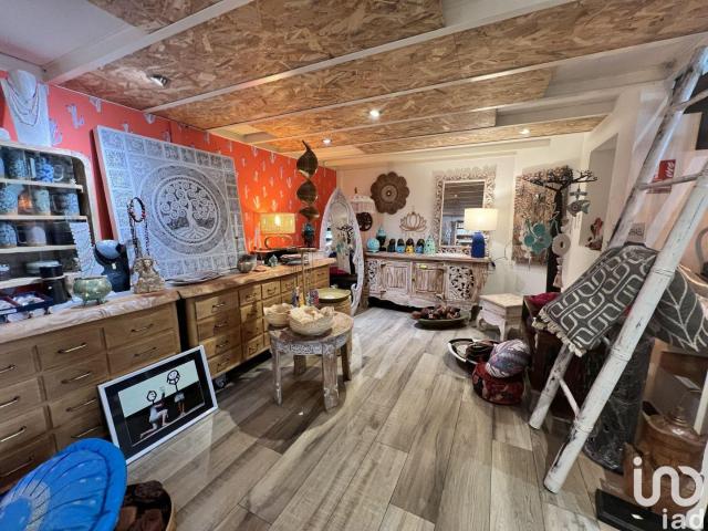 Local Commercial vente à Arrondissement de Draguignan, Saint-raphaël