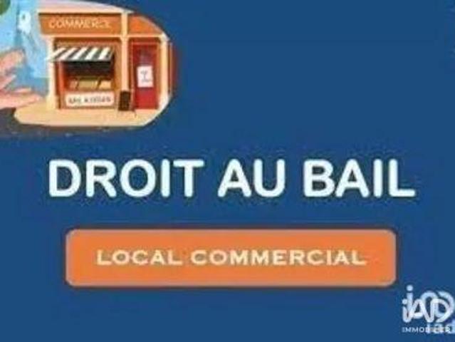 Local Commercial vente à Versailles