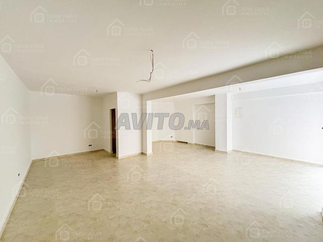 Local commercial vente à Tangero, Tanger-Tétouan